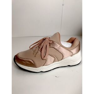 The Fix Navarro Sneaker Petal Blush